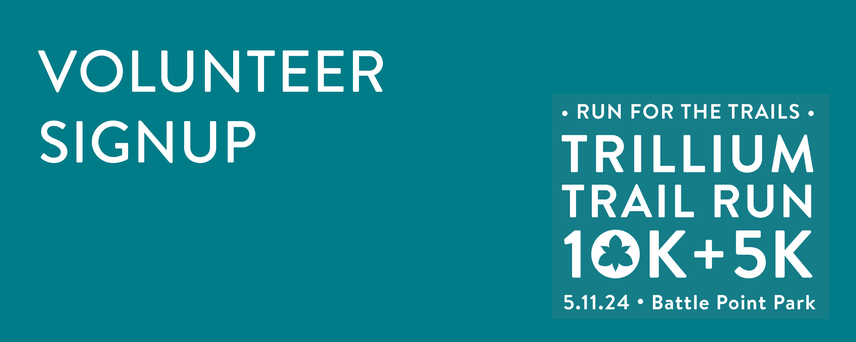 Volunteer Registration